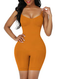 Women Seamless Plus Size Full Body Shaper