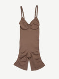 Women Seamless Plus Size Full Body Shaper