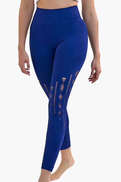 CURVEEZ Workout Leggings Ultimate Air LEGGEEZ