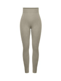 Seamless Waist-Slimming & Leg Contouring Shaping Tights