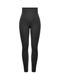 Seamless Waist-Slimming & Leg Contouring Shaping Tights