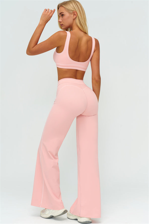 The Amara Sports Bra