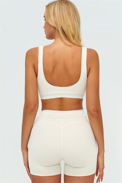 The Amara Shorts