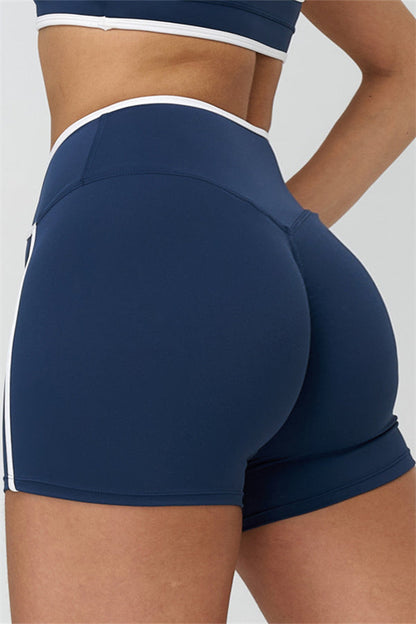 The Crave Shorts