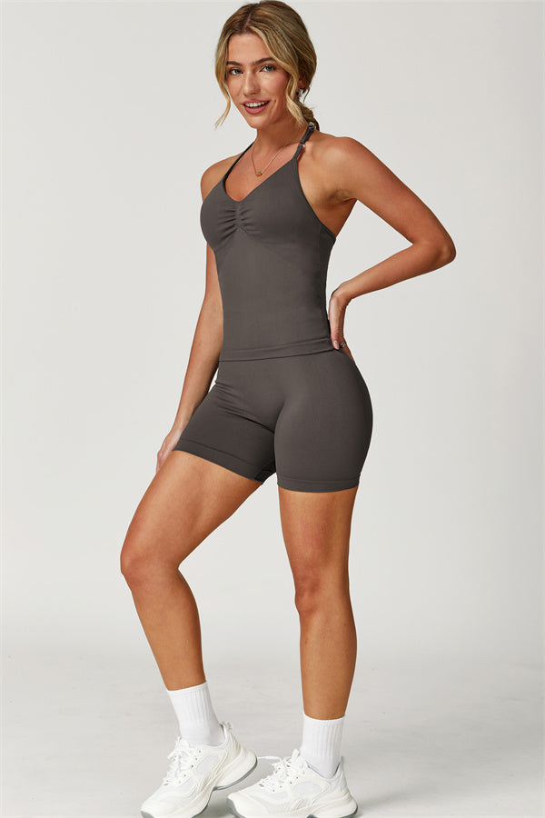 The Allure Shorts
