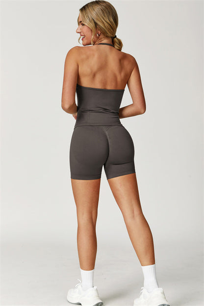 The Allure Shorts