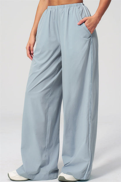 The Spunk UV protection Sweatpants