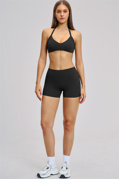 The Zestful Sports Bra