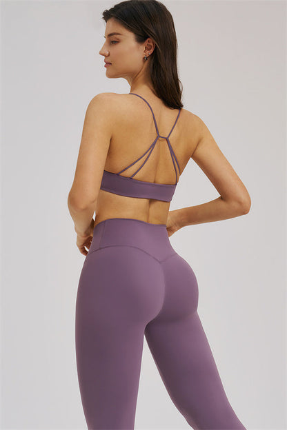 The Mosaic Sports Bra Leggings 2-Piece Set