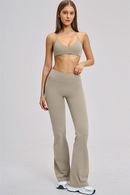 The Zestful Sports Bra