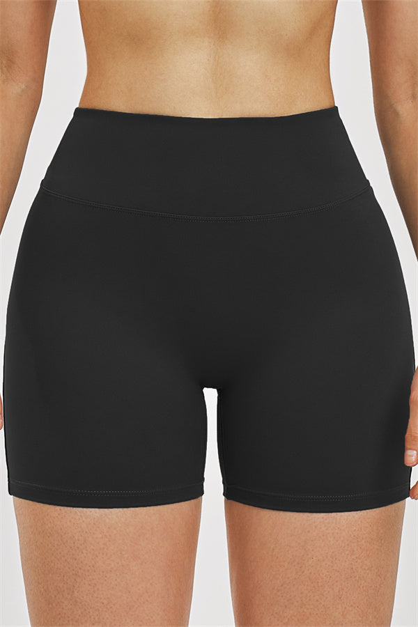 The Zenith Sports Bra Shorts 2-Piece Set