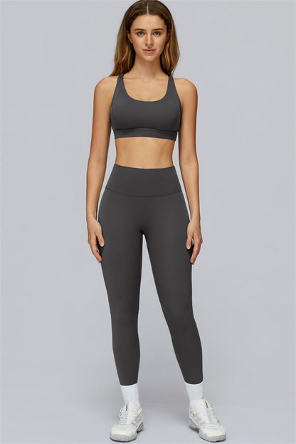 The Elle Form Sports Bra