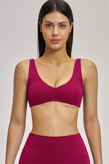 The Swoon Jacket Sports Bra Leggings 3-Piece Set