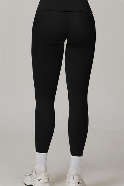The Oasis T-shirt Leggings 2-Piece Set