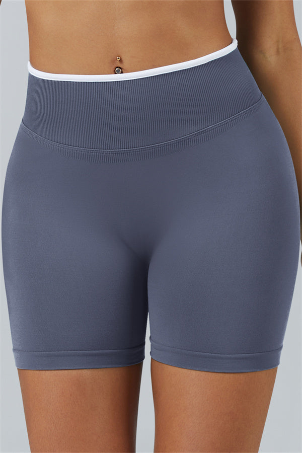 The Elevate Sports Bra Shorts 2-Piece Set