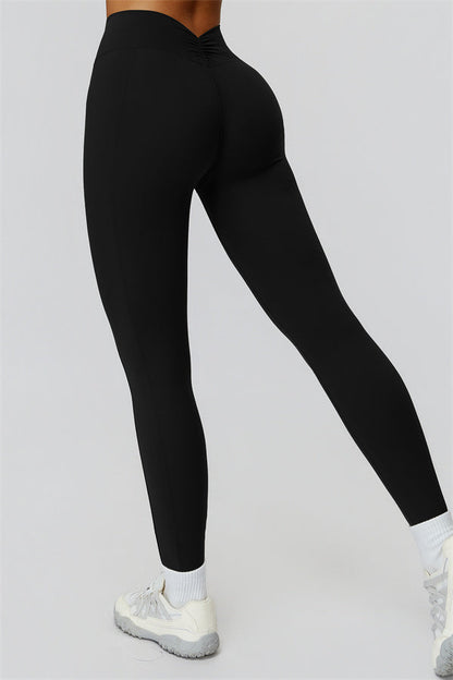 The Fyra Leggings