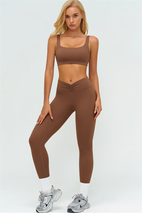 The Lushness Leggings