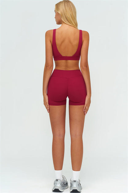 The Lushness Shorts