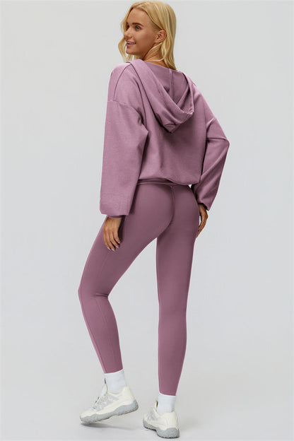 The Fyra Leggings