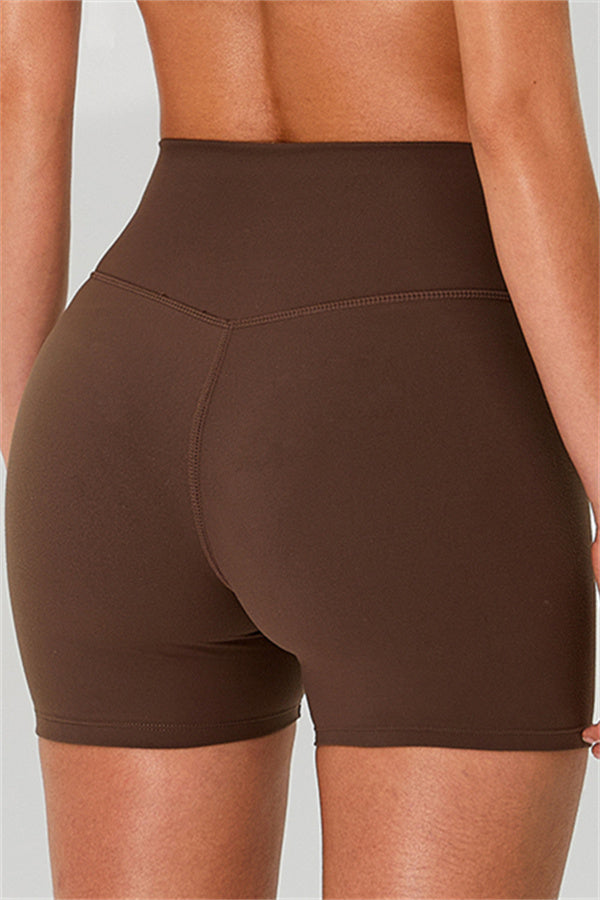 The Jewel Crossover Shorts