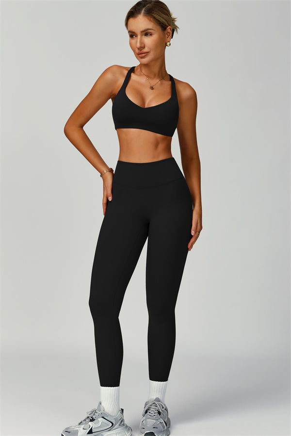 The Thrive Leggings