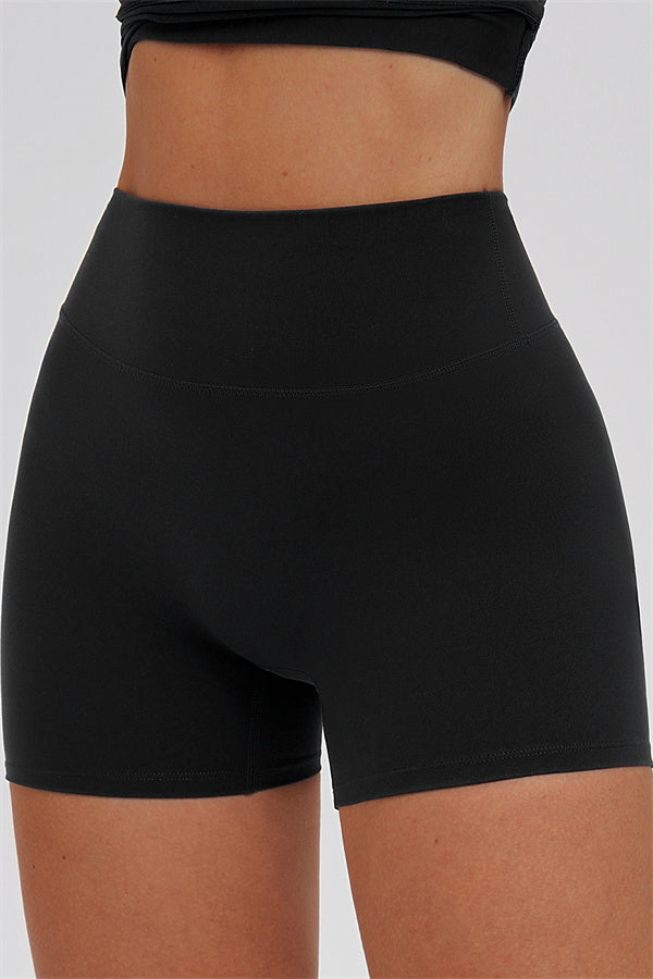 The Svelte Shorts