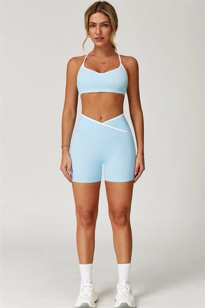The Boost Sports Bra