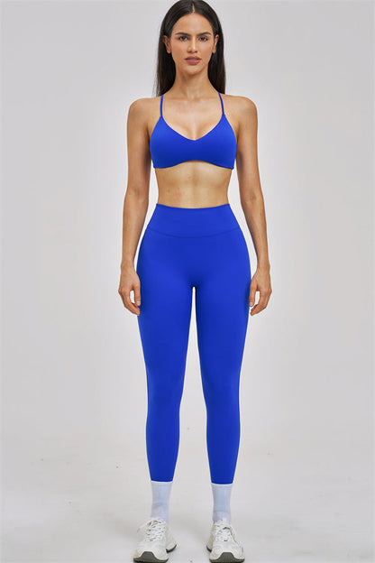 The Zenith Leggings