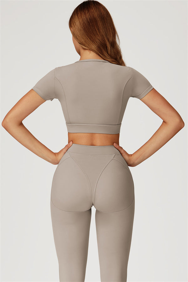 The Conquer Leggings