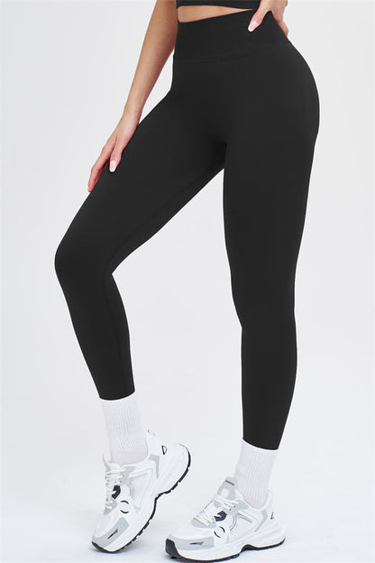 The Whim Long Sleeve T-shirt Leggings 2-Piece Set