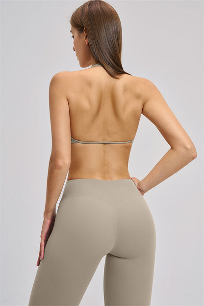 The Zestful Sports Bra