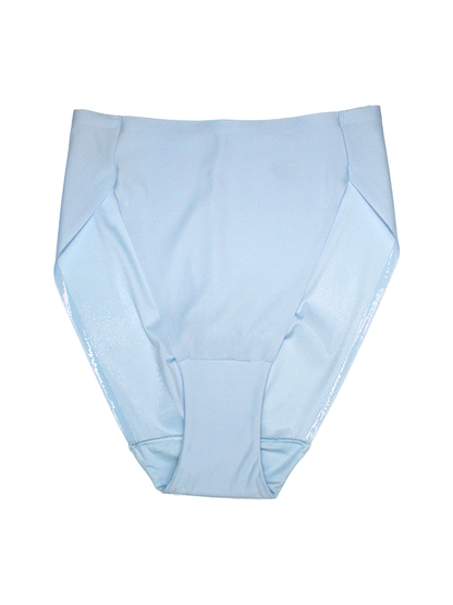 Modern Essentials Microfiber High-Cut Brief