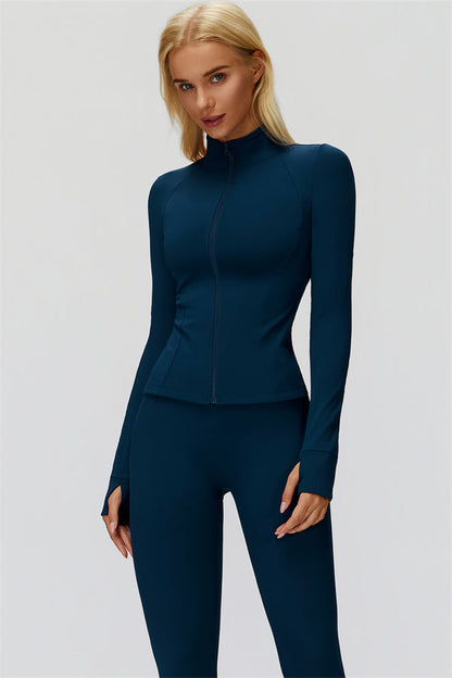 The FemmeFit Leggings