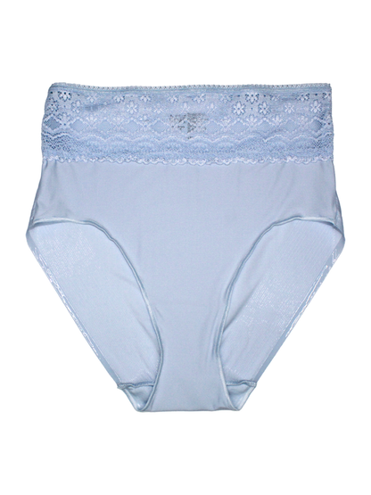 Lace Trim Brief