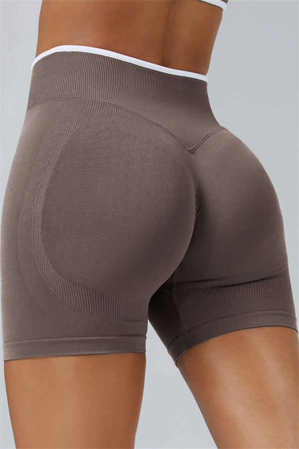 The Elevate New Shorts