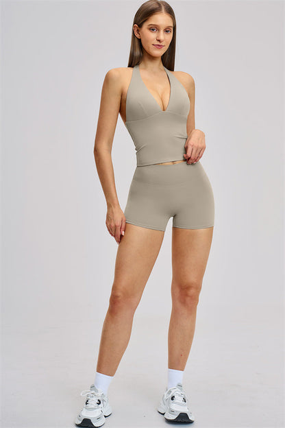 The Zestful Tank Top