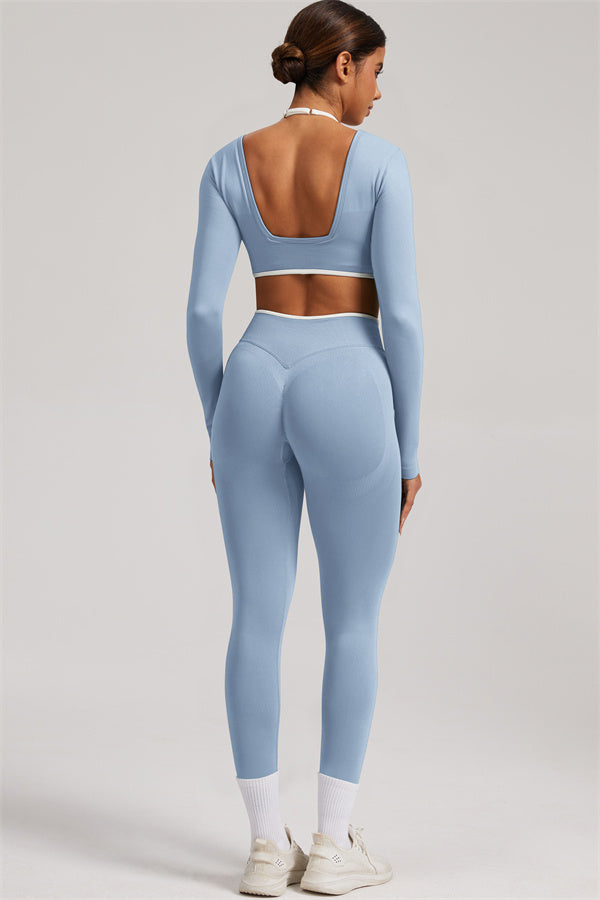 The Elevate New Leggings
