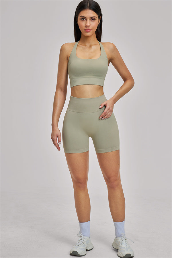 The New Allure Shorts