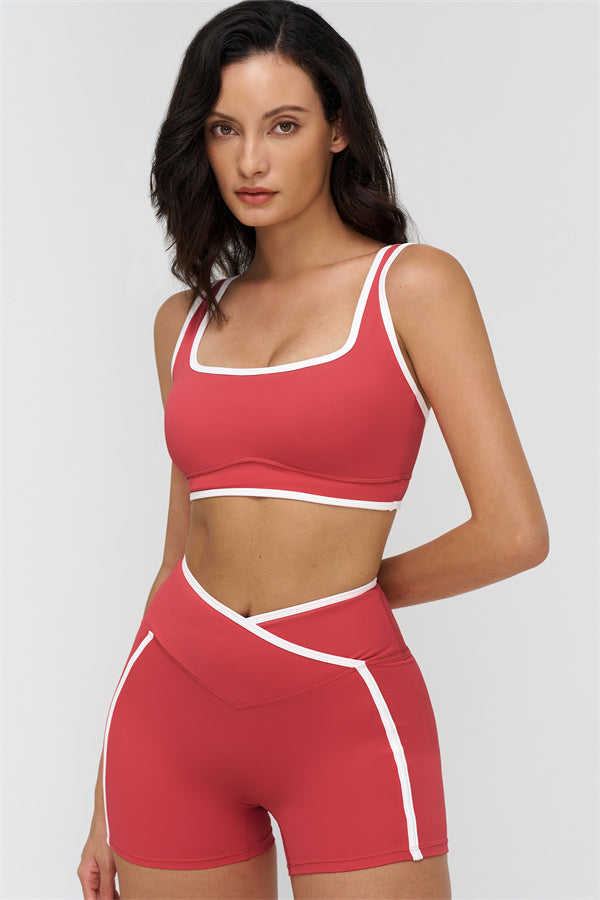 The Crave Shorts