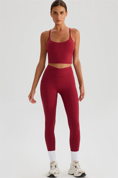The Glee Tank Top