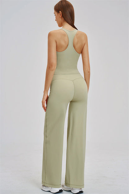 The Twirl New Straight Leg Pants