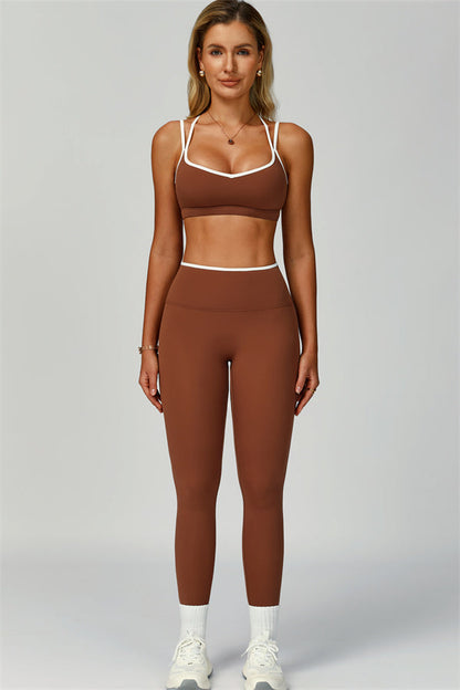 The Quest Leggings