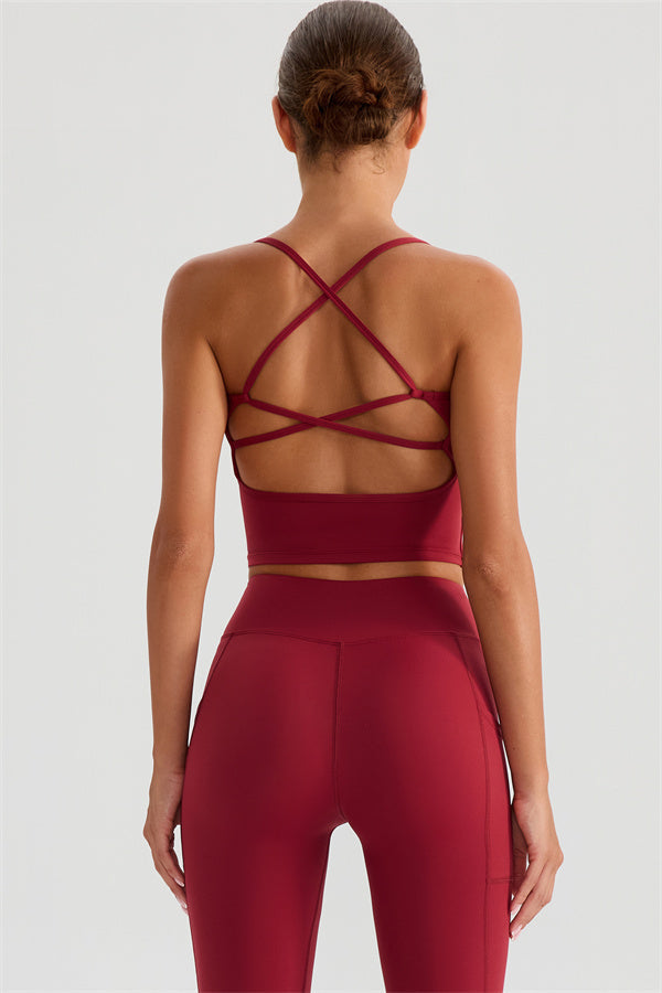 The Glee Tank Top