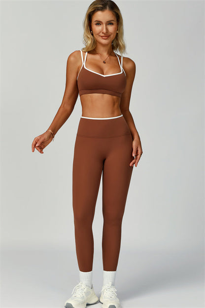 The Quest Leggings
