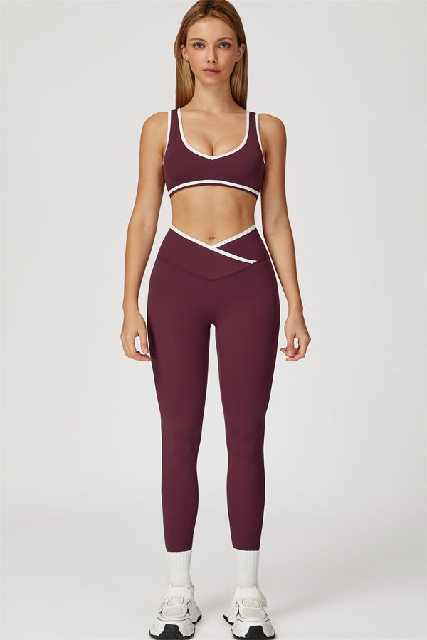 The Boost Leggings