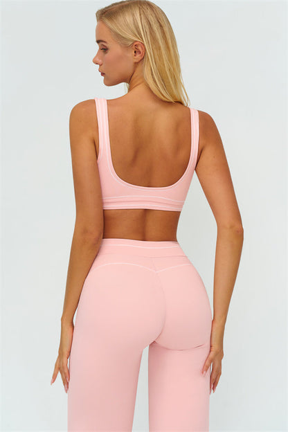 The Amara Sports Bra