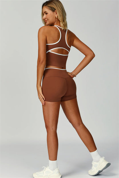 The Quest Shorts