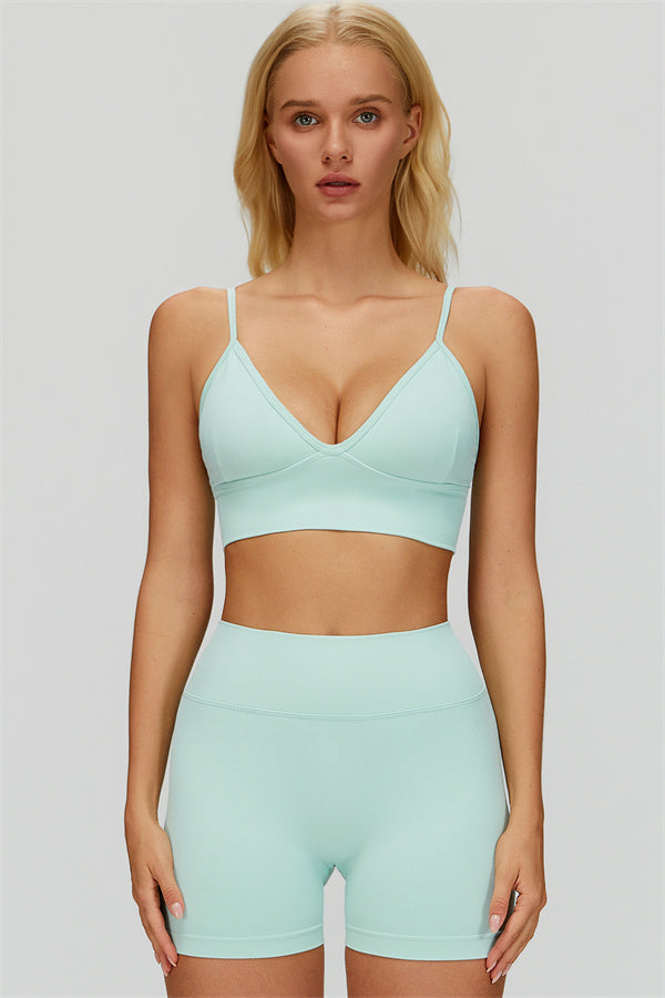 The Empower Shorts