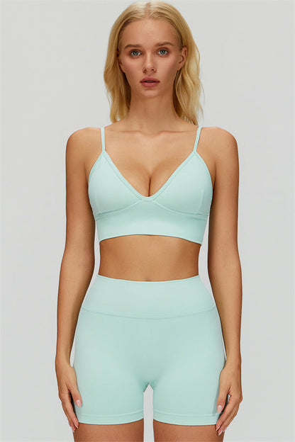 The Empower Shorts