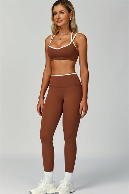 The Quest Leggings